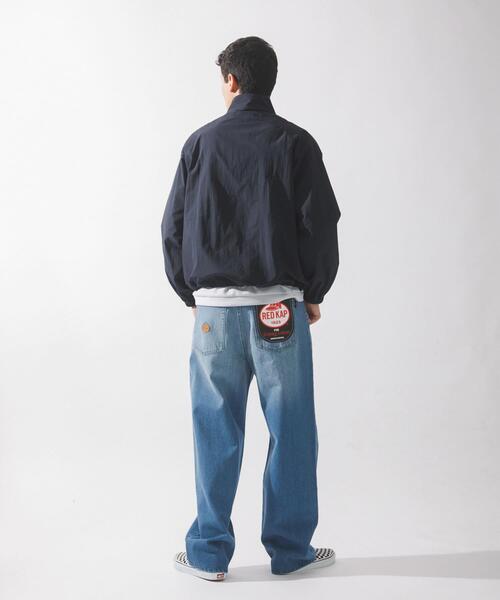 URBAN RESEARCH Sonny Label ナイロンジャケット 撥水ベーシック