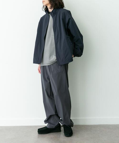 URBAN RESEARCH Sonny Label ナイロンジャケット 撥水ベーシック