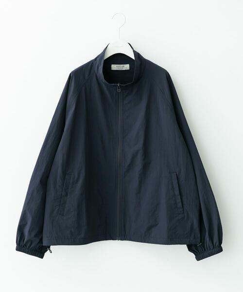 URBAN RESEARCH Sonny Label ナイロンジャケット 撥水ベーシック