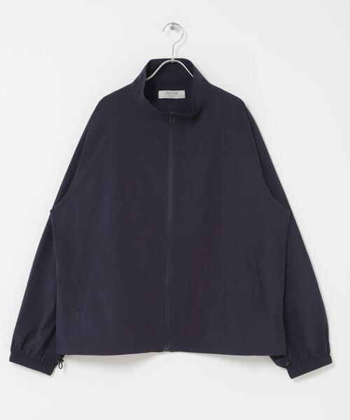 URBAN RESEARCH Sonny Label ナイロンジャケット 撥水ベーシック