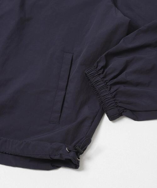 URBAN RESEARCH Sonny Label ナイロンジャケット 撥水ベーシック