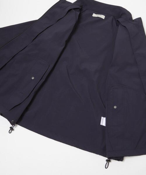 URBAN RESEARCH Sonny Label ナイロンジャケット 撥水ベーシック