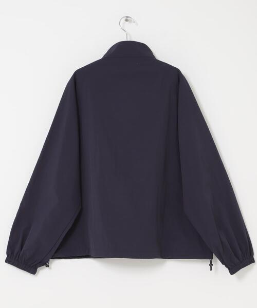 URBAN RESEARCH Sonny Label ナイロンジャケット 撥水ベーシック