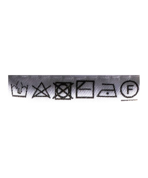 セーター ニット 「RAFFA MOLINA」オランタイ ボーダー ニット ベスト メンズの画像