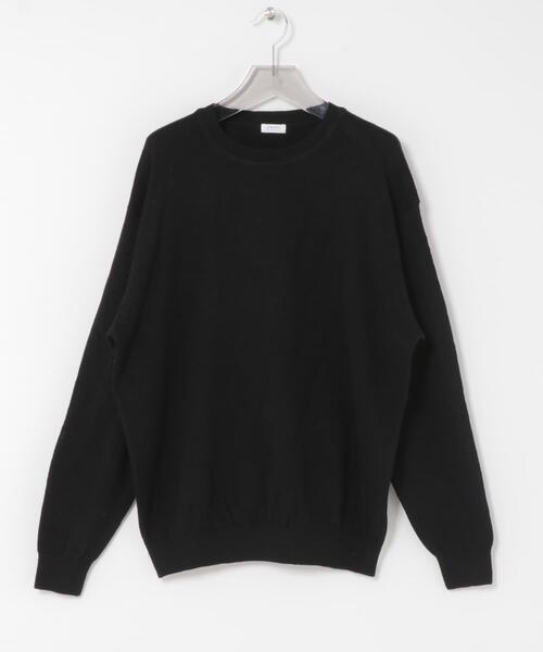 crepuscule（クレプスキュール） セーター ニット crepuscule Rayon 