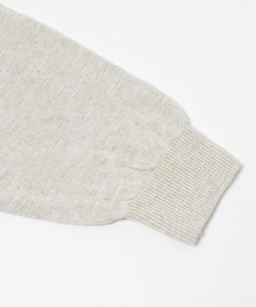 crepuscule（クレプスキュール） セーター ニット crepuscule Rayon