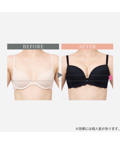 BRADELIS NewYork（ブラデリスニューヨーク） ブラジャー モールド