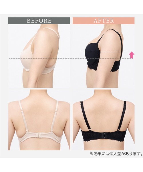 BRADELIS NewYork（ブラデリスニューヨーク） ブラジャー モールド