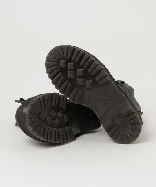 Dr.Martens（ドクターマーチン） ブーツ UK4 ブラック レディース