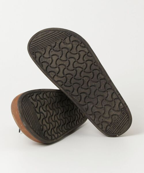 BIRKENSTOCK（ビルケンシュトック） レザーシューズ 40 ブラウン