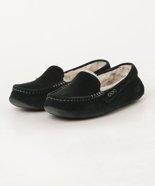 UGG Australia（アグオーストラリア） 「UGG」 フラットパンプス 7