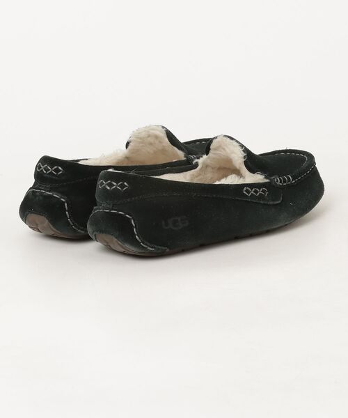 UGG Australia（アグオーストラリア） 「UGG」 フラットパンプス 7