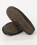 「UGG」 フラットパンプス 7 ブラック レ...の詳細画像2