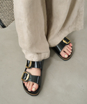 サンダル 「追加」BIRKENSTOCK/ ビ...の詳細画像4