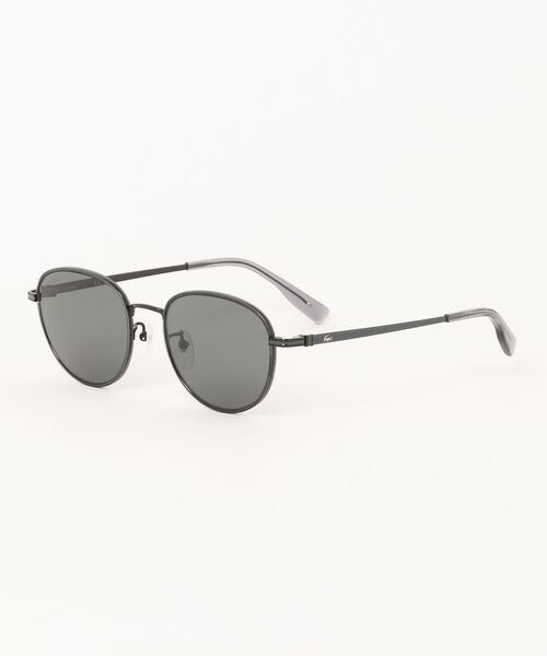 LACOSTE（ラコステ） サングラス 「LACOSTE/ラコステ」ラウンド 偏光