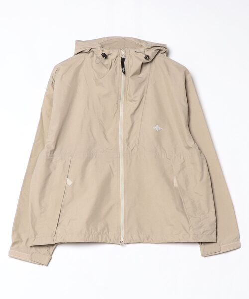 Danton（ダントン） ブルゾン MEDIUM ブラウン系その他 レディース