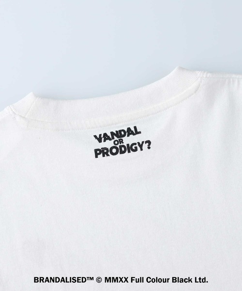 「Right-on」 長袖Tシャツ M ピンク メンズ_画像6
