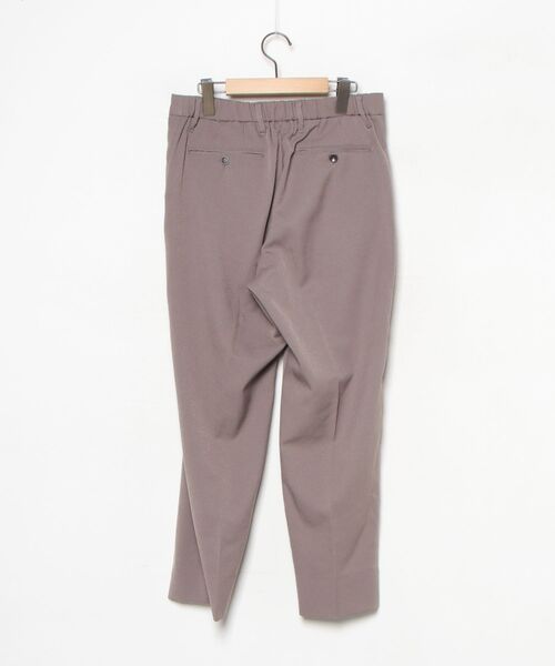 「WYM LIDNM」 パンツ L ブラウン メンズ_画像2