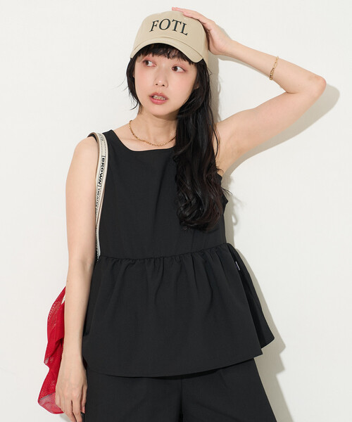 FREAK'S STORE（フリークスストア） サロペット オーバーオール