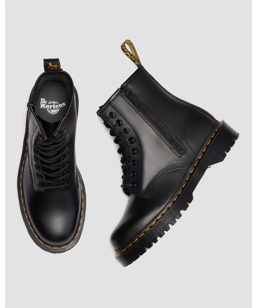 Dr.Martens（ドクターマーチン） ブーツ UK6 ブラック メンズ