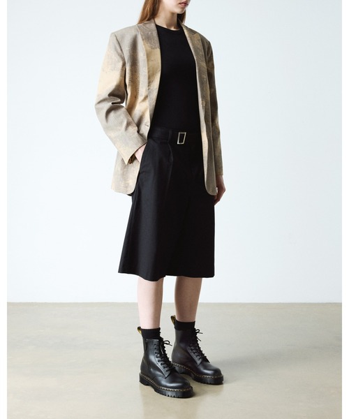 Dr.Martens（ドクターマーチン） ブーツ UK6 ブラック メンズ