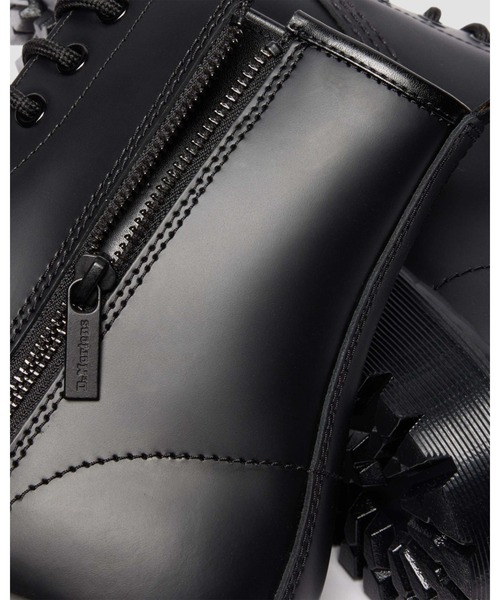 Dr.Martens（ドクターマーチン） ブーツ UK6 ブラック メンズ