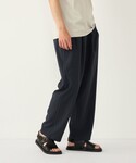 ワイドパンツ パンツ SHIPS Colors...の詳細画像3