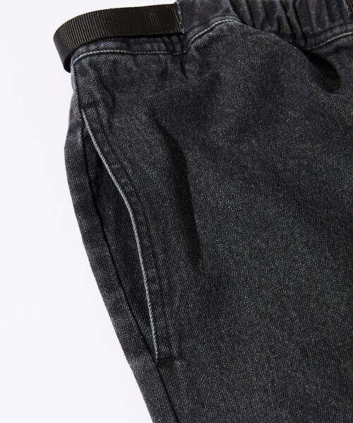 「FREAK'S STORE」 デニムパンツ LARGE ネイビー メンズ_画像6