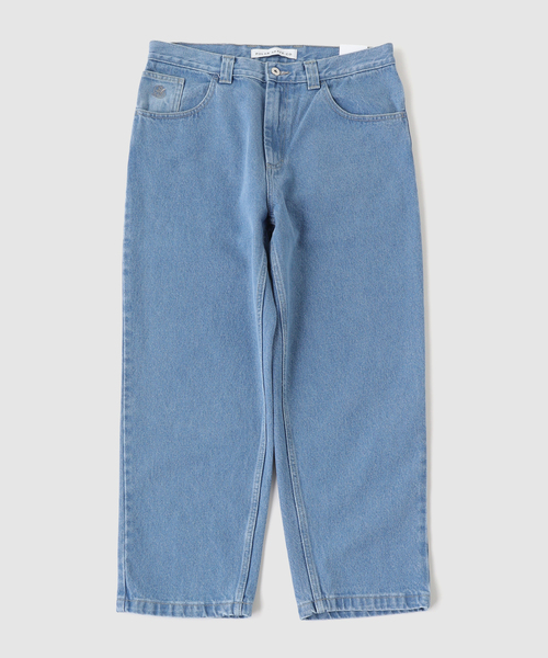 POLAR SKATE CO.（ポーラースケートカンパニー） ジーンズ 93 Pants