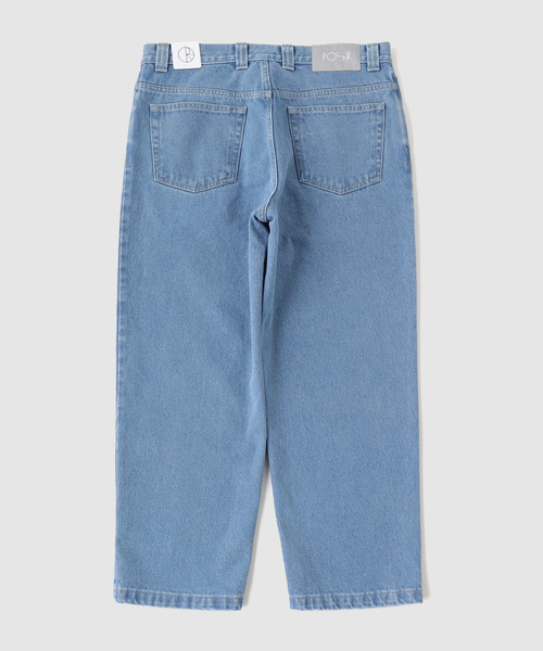 POLAR SKATE CO.（ポーラースケートカンパニー） ジーンズ 93 Pants