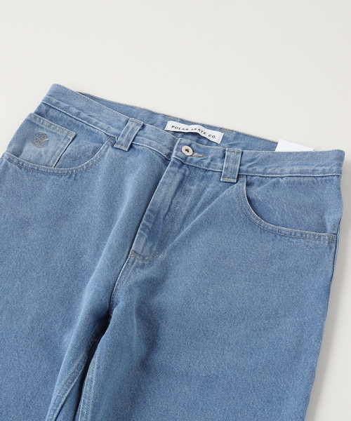 POLAR SKATE CO.（ポーラースケートカンパニー） ジーンズ 93 Pants