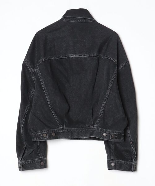 Acne Studios（アクネ ストゥディオズ） リラックスクロップドフィット 