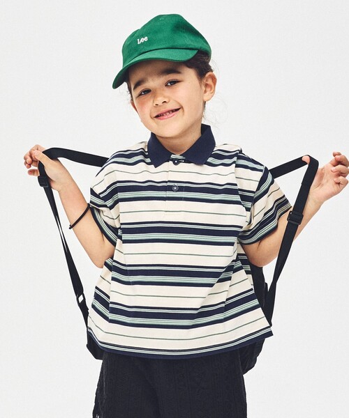 DIESEL KIDS ポロシャツ 入学式 DIESEL（ディーゼル）Kids ＆ Junior 