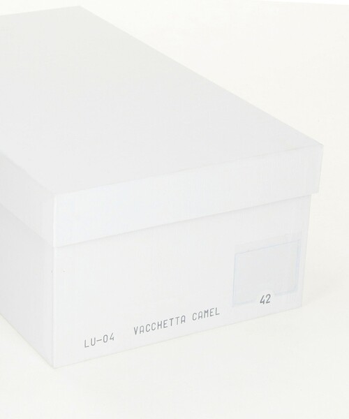UNITED ARROWS（ユナイテッドアローズ） サンダル 「別注」「L/UCCA