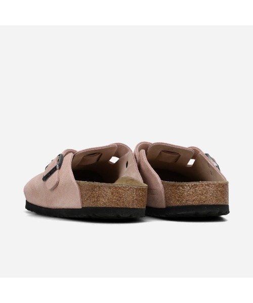 BIRKENSTOCK Boston スエード サンダル 42 BIRKENSTOCK（ビルケンシュトック） サンダル BIRKENSTOCK BOSTON