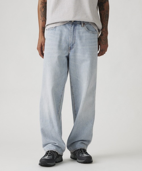 リーバイス 29インチ インディゴブルー Levi's（リーバイス） デニムパンツ 29inch ライトインディゴブルー