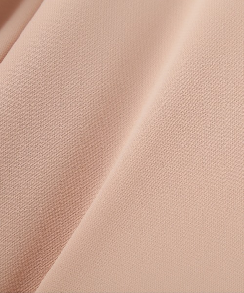 「JILL by JILL STUART」 長袖ブラウス FREE ブルー レディース_画像5