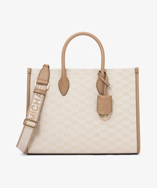 MICHAEL KORS（マイケルコース） 2WAYバッグ FREE ブラウン系その他