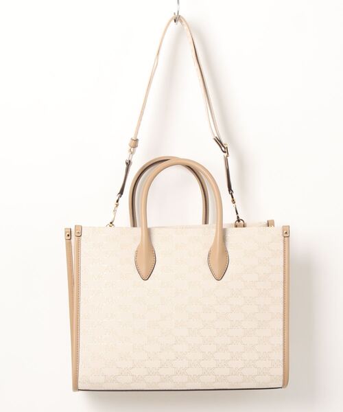 MICHAEL KORS（マイケルコース） 2WAYバッグ FREE ブラウン系その他