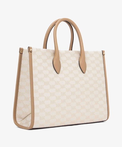 MICHAEL KORS（マイケルコース） 2WAYバッグ FREE ブラウン系その他