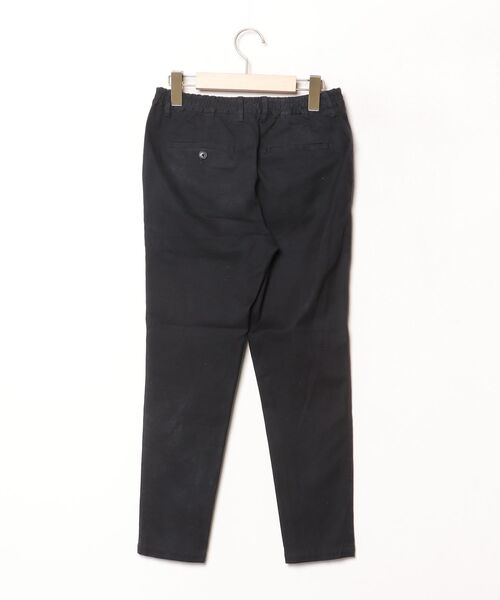 「Bshop」 パンツ 0 ブラック レディース_画像2