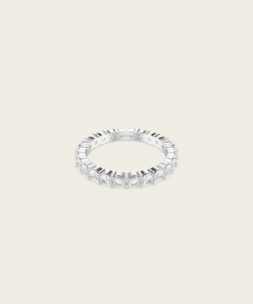 SWAROVSKI（スワロフスキー） 指輪 リング 「公式」「スワロフスキー