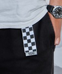vans ベルト メンズ レディースの詳細画像4