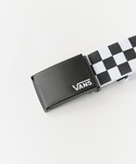 vans ベルト メンズ レディースの詳細画像5