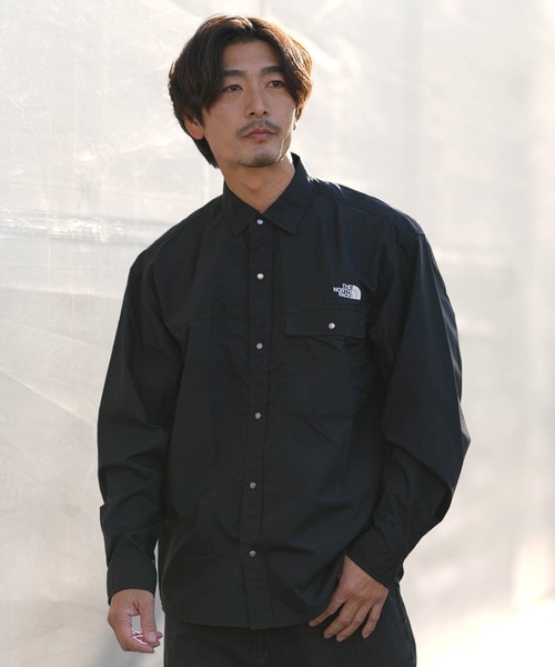 THE NORTH FACE（ザ ノースフェイス） ジャケット S グレー メンズ
