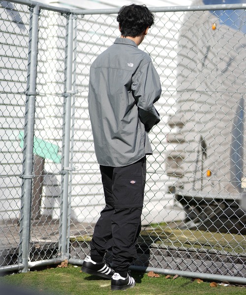 THE NORTH FACE（ザ ノースフェイス） ジャケット S グレー メンズ
