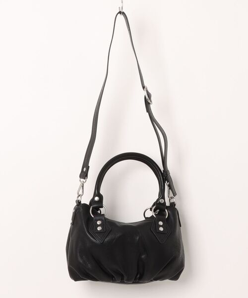 TINA：JOJUN（ティーナジョジュン） ショルダーバッグ バッグ 2WAY