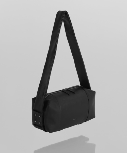 YArKA ショルダーバッグ バッグ 「YArKA/ヤーカ」real leather