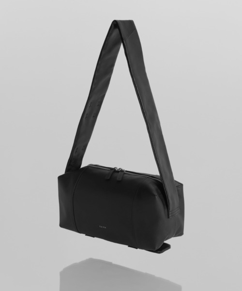 YArKA ショルダーバッグ バッグ 「YArKA/ヤーカ」real leather