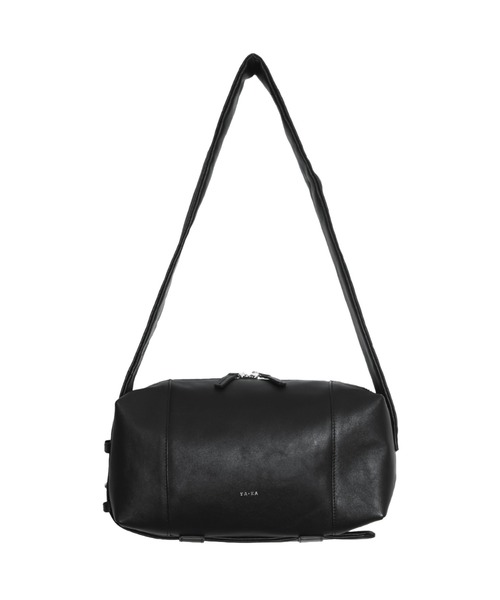 YArKA ショルダーバッグ バッグ 「YArKA/ヤーカ」real leather